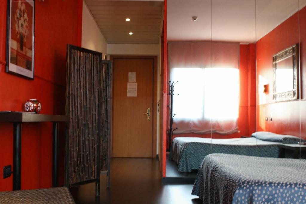Orzihotel Orzivecchi Room photo