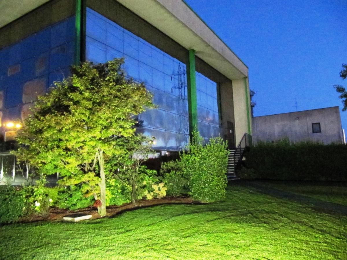 Orzihotel Orzivecchi Exterior photo