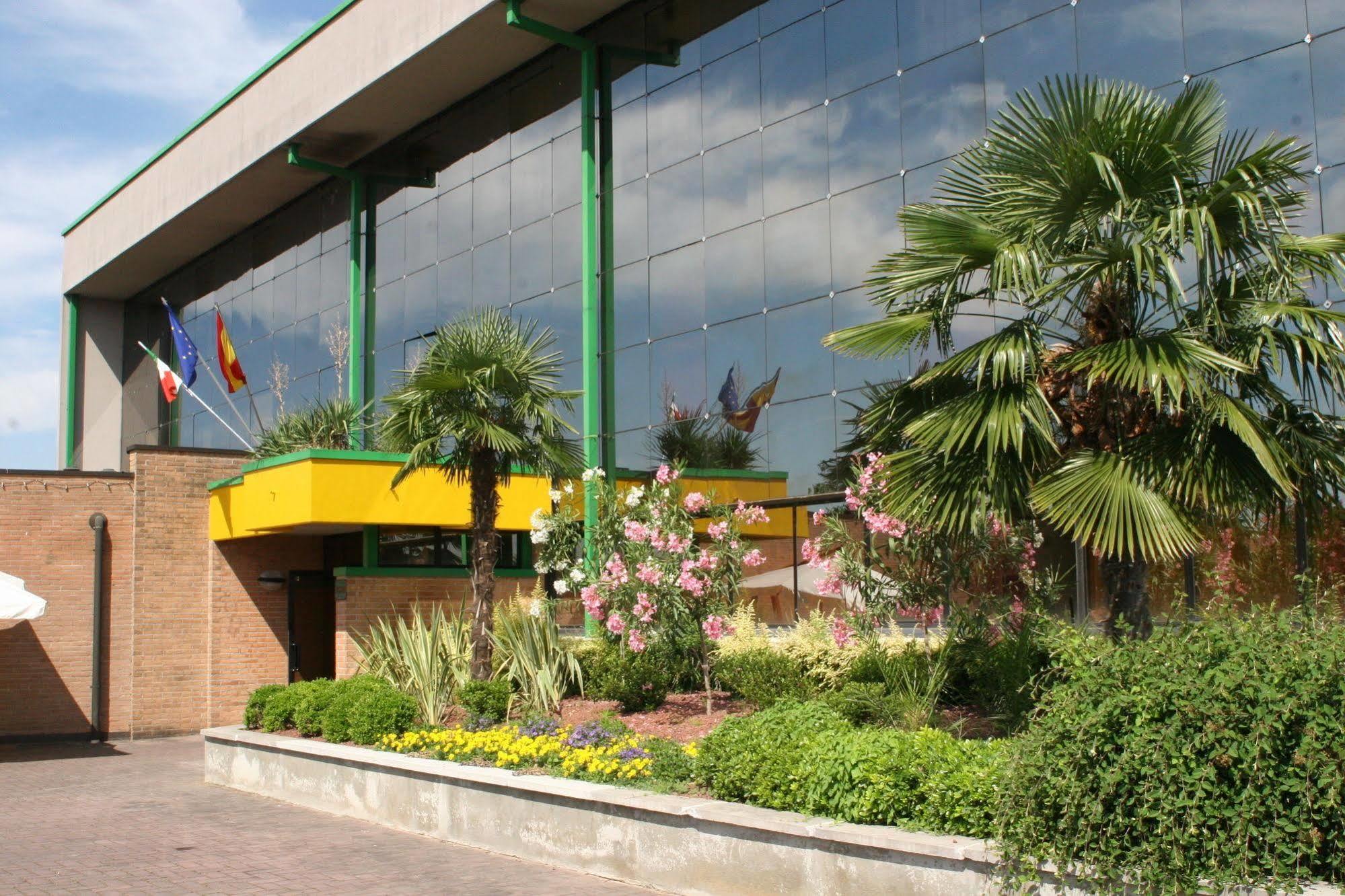 Orzihotel Orzivecchi Exterior photo