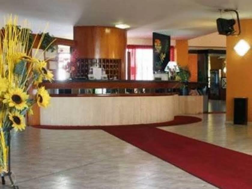 Orzihotel Orzivecchi Exterior photo