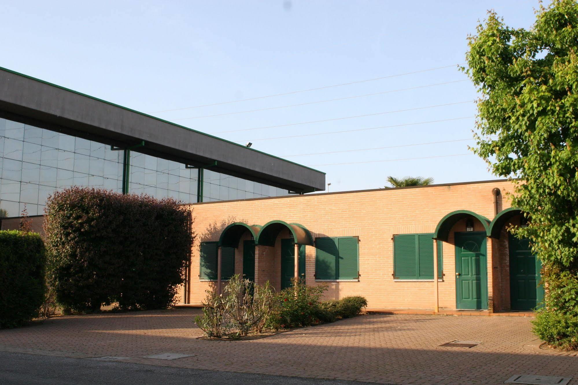 Orzihotel Orzivecchi Exterior photo